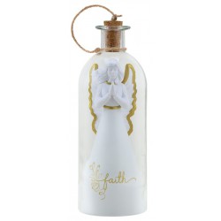NEW Mr. Christmas Message In A Bottle
