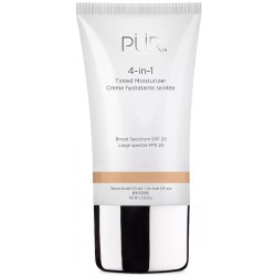 NEW 50G - EXP: 10/2026 - PÜR 4-In-1 Tinted Moisturizer SPF 20 - Dark W/ Neutral Undertones