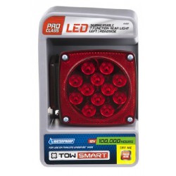 NEW PRO CLASS Proclass Led 7 Function Rear Light