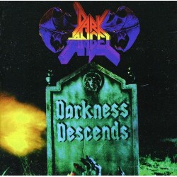 NEW Darkness Descends - DARK ANGEL (Artist)  Format: Audio CD