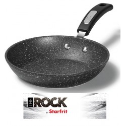 NEW STARFRIT The ROCK 9.5 NON STICK FRYPAN
