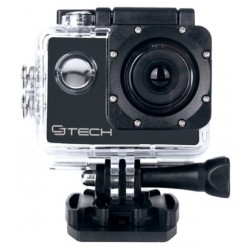 NEW CJ Tech Sport HD Action Camera with Waterproof Case Model # 24031-HD