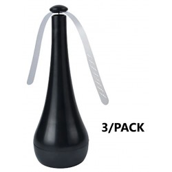 NEW Grumpy Gardener Bug Fan (3-pack)