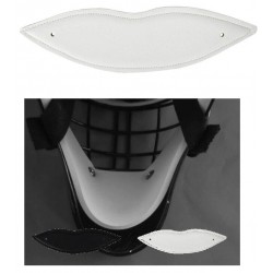 NEW Nash Goalie Helmet Chin Sling