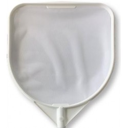 NEW Jed Pool Tools 40-376F Fine Mesh Pool & Spa Leaf Skimmer