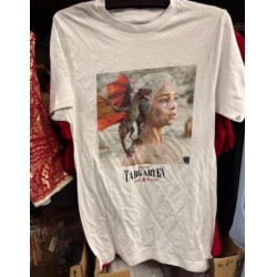 NEW SMALL GAME OF THRONES T-SHIRT