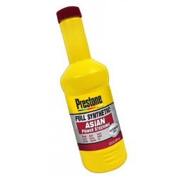 NEW 355ML Prestone AS269 Synthetic Power Steering Fluid for Asian Vehicles - 12 oz.