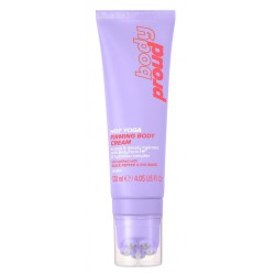 NEW 120ML BODY PROUD The Hot Yoga Firming Body Cream 120ml