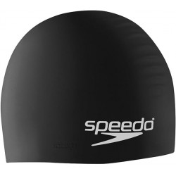 NEW Speedo Unisex Adult Silicone Swim Cap