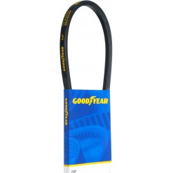 NEW Goodyear Belts 3L245 FHP Belts, Top Width: 0.38, Effective Length: 24.5
