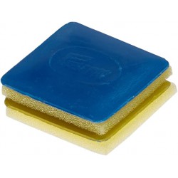 NEW Prym Tailor's Chalk Square, 2 Count (Pack of 1), Blue & White