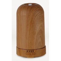 NEW 80ML ART WICK WHITE MINT & EUCALYPTUS ROOM MIST DIFFUSER WITH USB CABLE