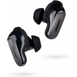 LIGHTLY HANDLED Bose QuietComfort Ultra Earbuds