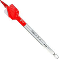 NEW DB Spade BIT DEMODEMON 1 X 6