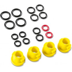 NEW Karcher O-Ring Replacement Set for Electric Pressure Washers, 20-Piece Kit