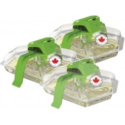 NEW GREENSTRIKE Liquid Ant Bait Trap | 3 Pack | 10003