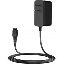 NEW Charger for Dirt Devil Handheld Vacuum Cleaner 440008693, Adapter Compatible with Dirt Devil Vacuum Cleaner BD10315B BD30025BFD BD22052 BD30025B BD10310 Power Adapter Supply