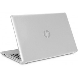 NEW  mCover Case Compatible with 15.6-inch Hewlett Packard 15-DYxxxx / 15-EFxxxx / 15-DWxxxx / 15-FCxxxx / 250 G8/G9 Series Notebook PC ONLY (NOT Fitting Any Other Hewlett Packard Models) - Clear