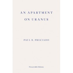 NEW An Apartment in Uranus Paperback
