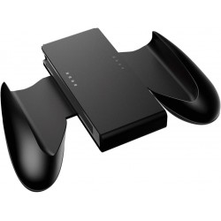 NEW PowerA Nintendo Switch Joy-Con Comfort Grip - Black