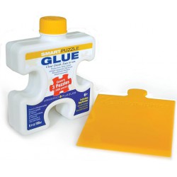 NEW 180ML EuroGraphics Smart-Puzzle Glue Jigsaw Accessory