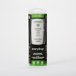 NEW everydrop Ice & Water Refrigerator Filter 4 - EDR4RXD1B