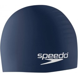 NEW Speedo Unisex Adult Silicone Swim Cap