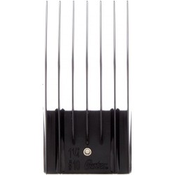 NEW Oster Universal Comb Attachment Blade Guard, Size # 10 for Oster Professional Animal Clippers