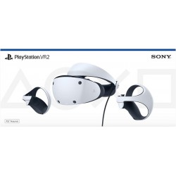 NEW PlayStation VR2