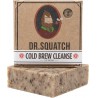 NEW Dr. Squatch Cold Brew Cleanse Coffee Soap Bar – Blend of Shea Butter, Salt, Kaoilin Clay, and Some Top Notch Coffee Beans – Organic Handmade in USA
