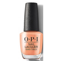 NEW OPI Nail Lacquer - Trading Paint 0.5 Oz - #NLD54