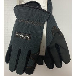 NEW MEDIUM Kubota Mechanics Gloves