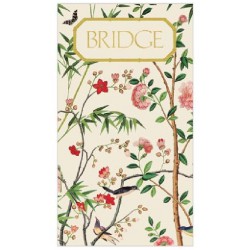 NEW Bridge Score Pad