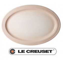 NEW Le Creuset Classic Oval Serving Platter Cerise