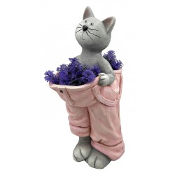 NEW Animal Planter Grumpy Gardener