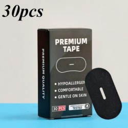 NEW 30pcs/PACK Anti-Snoring MOUTH STRIPS