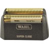 NEW Wahl Professional 5-Star Series Finale Shaver Replacement Gold Foil #55597 Hypo-Allergenic For Super Close Bump Free Shaving Black , 1 lb.