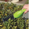 LIGHTLY USED Greenworks 7.2V Cordless Hedge Shear & Shrubber SH07B00