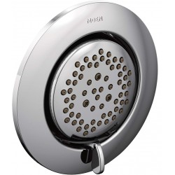 NEW Moen TS1422 Mosaic Round Two-Function Body Spray, Valve Required, Chrome,