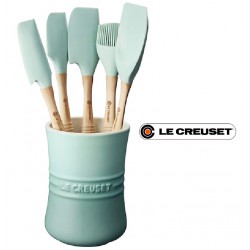 NEW Le Creuset Revolution 6-Piece Set