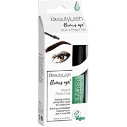 NEW Beauty Lash Style & Protect