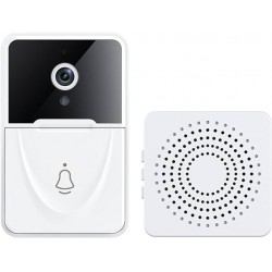 NEW 1080P Tuya Smart Doorbell Wireless Camera Home System Security with Doorbell Camera for Home Apartment