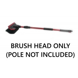 NEW BRUSH HEAD ATTACHMENT