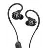 NEW JLab Audio Fit Sport 3 Bluetooth Wireless Fitness Earbuds