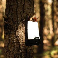 NEW Bushnell TRKR 500 Lumen Lantern