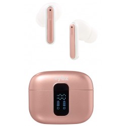 NEW Vybz True Wireless In-Ear Earbuds with Charging Case (VYBZ10)