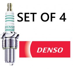 NEW 4/PACK DENSO 5318 Engine Crankshaft Pulley