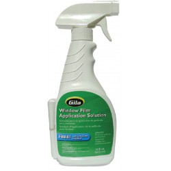 NEW 473ML Gila Clear Indoor Window Film Application Solution