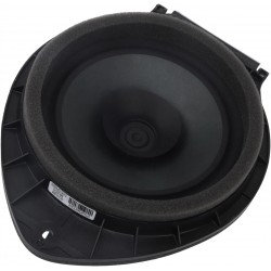 NEW GM Parts 25906039 Rear Side Door Speaker, Black