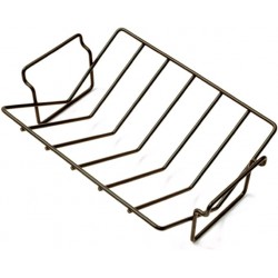 NEW Norpro Nonstick Roast Rack, Jumbo